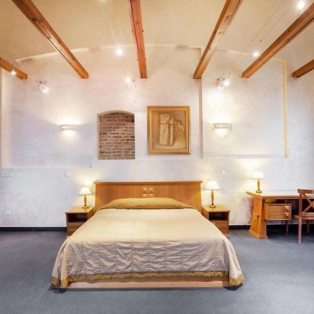 Atrium Suites Vilnius Luaran gambar