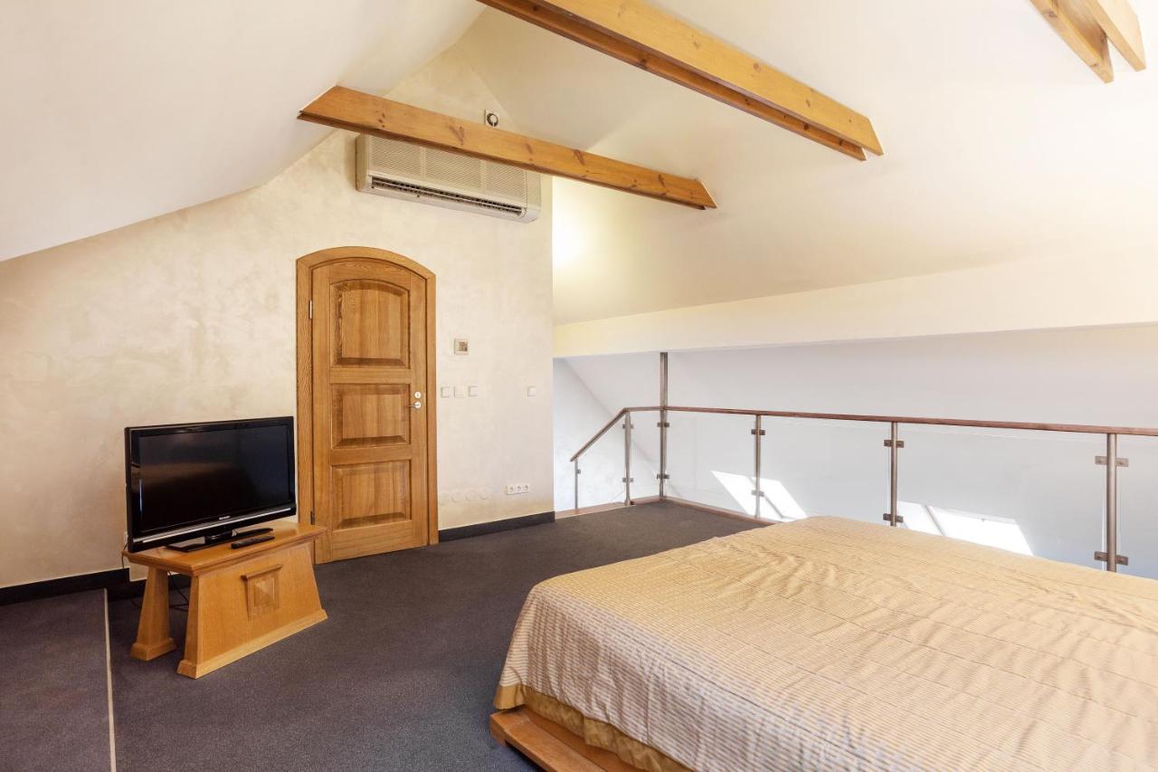 Atrium Suites Vilnius Luaran gambar