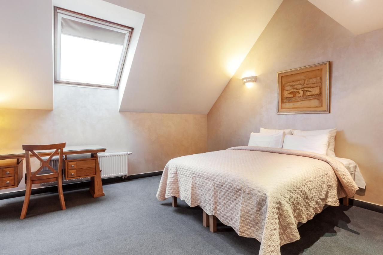 Atrium Suites Vilnius Luaran gambar