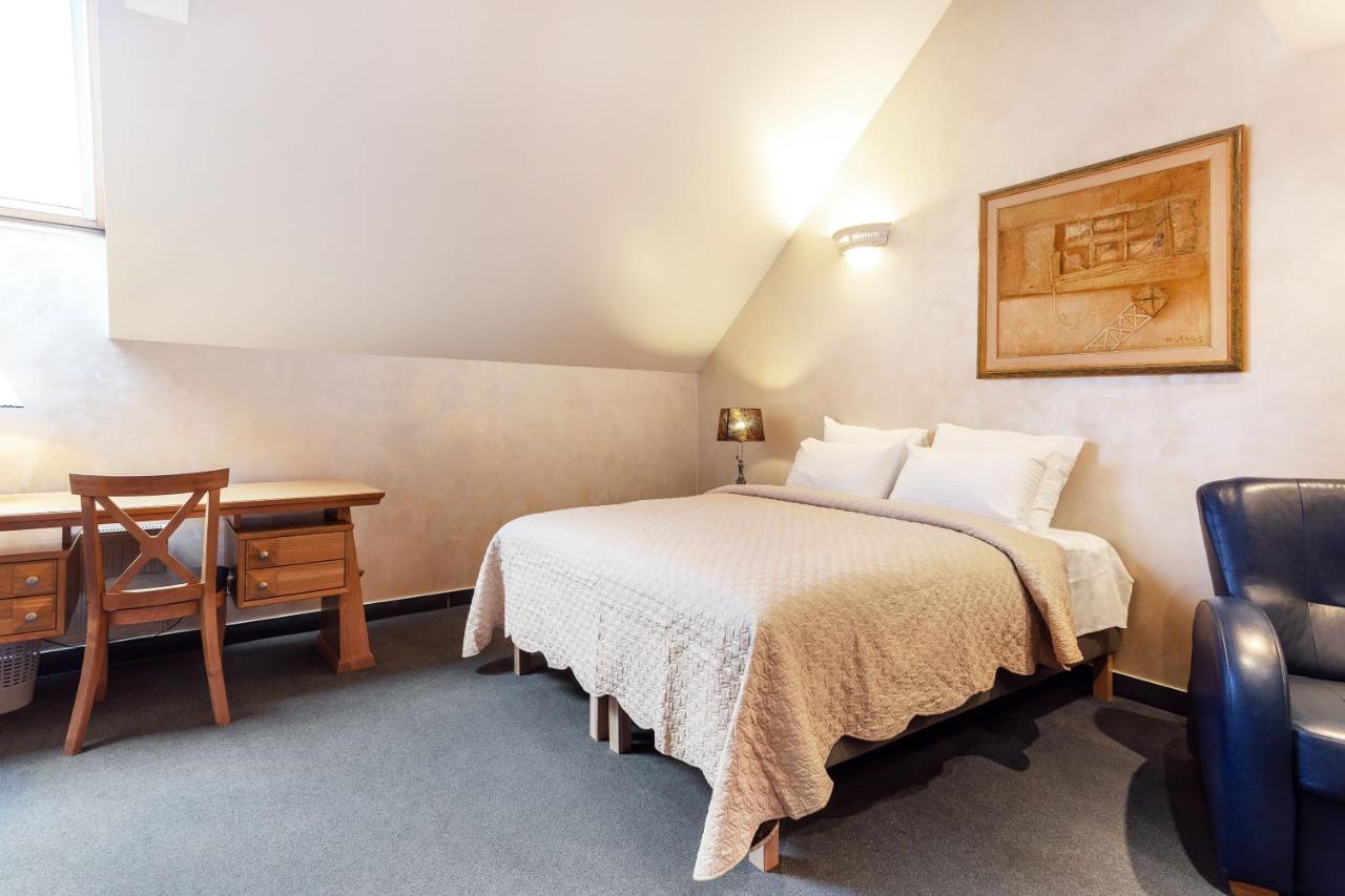 Atrium Suites Vilnius Luaran gambar