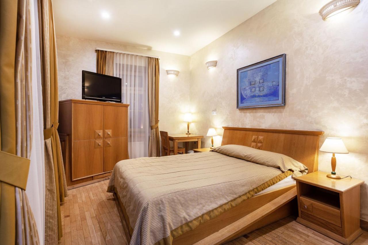 Atrium Suites Vilnius Luaran gambar