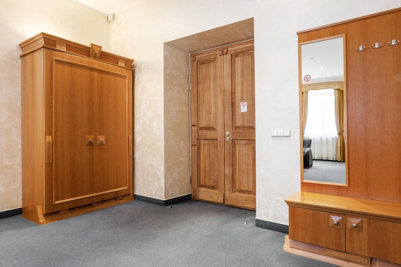 Atrium Suites Vilnius Luaran gambar