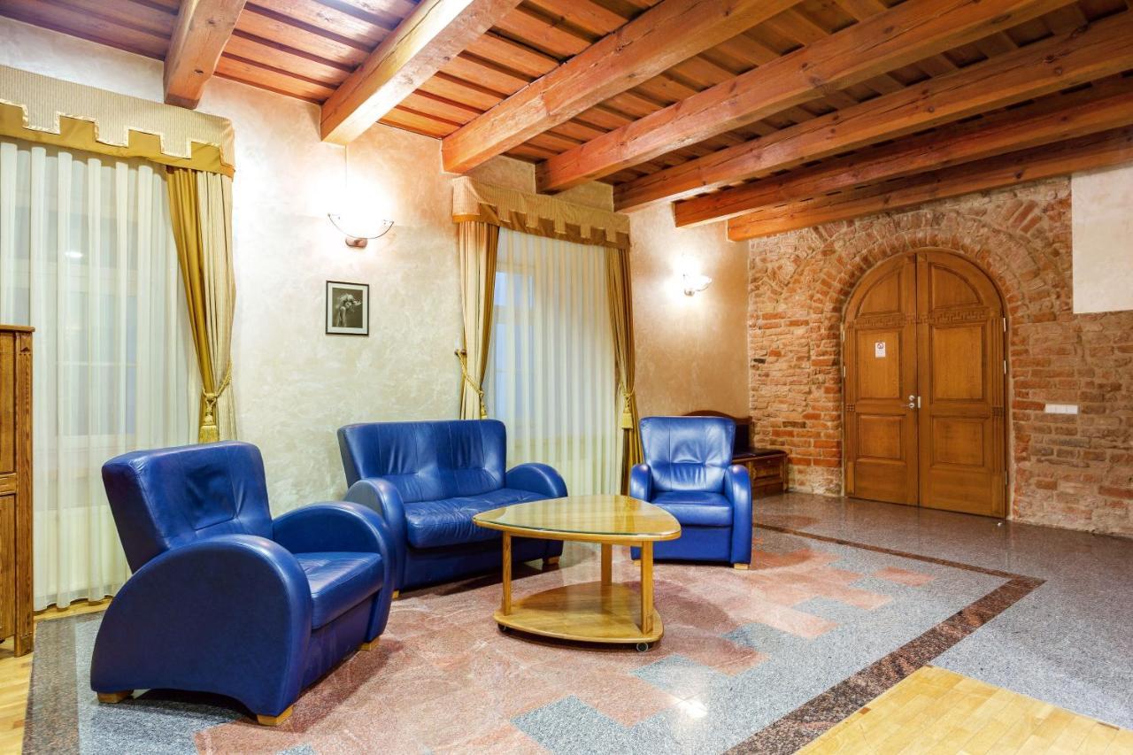 Atrium Suites Vilnius Luaran gambar