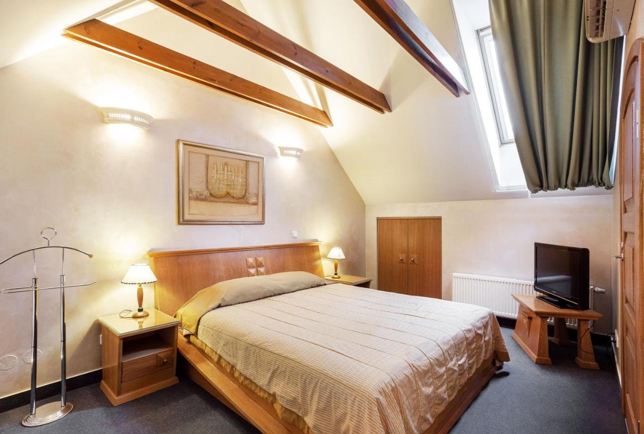 Atrium Suites Vilnius Luaran gambar